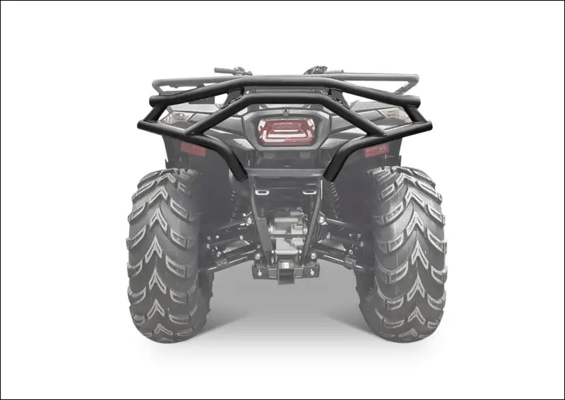 CF Moto C Force 400 HO/ 500S 500 HO GEN 1 Rear bumper - Bumper