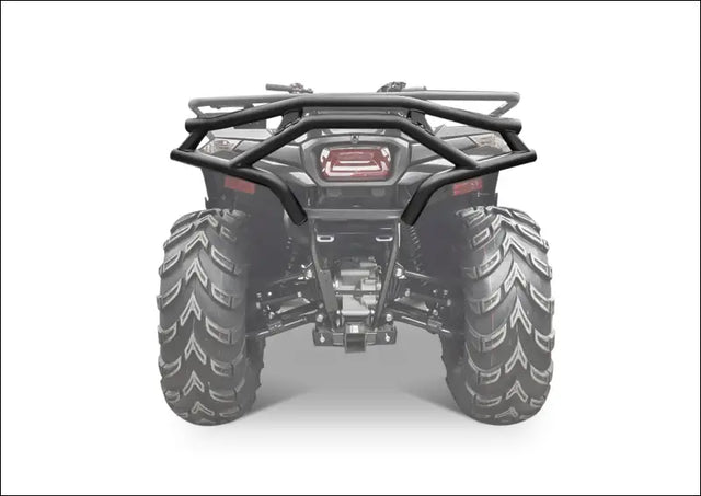CF Moto C Force 400 HO/ 500S 500 HO GEN 1 Rear bumper - Bumper
