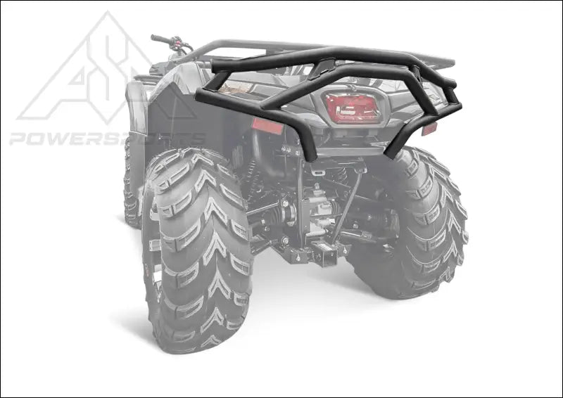 CF Moto C Force 400 HO/ 500S 500 HO GEN 1 Rear bumper - Bumper