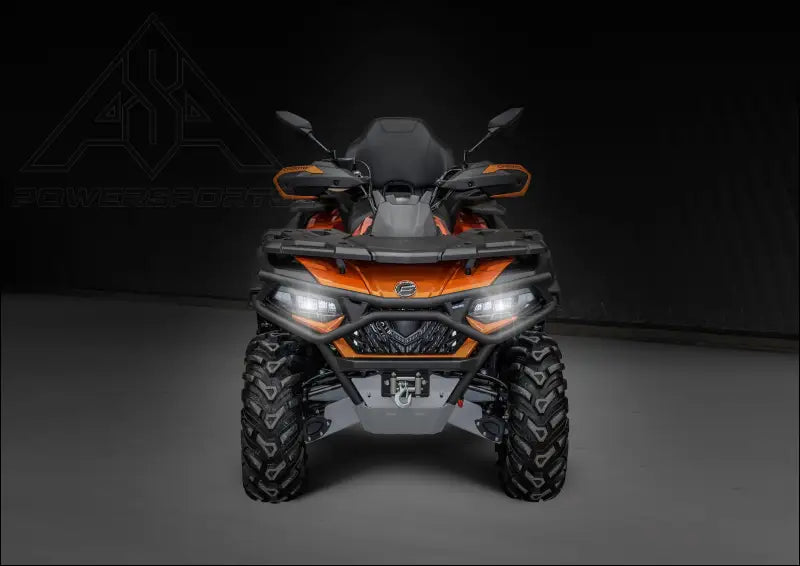 CF Moto C Force 600 / EPS / Touring Front Bumper