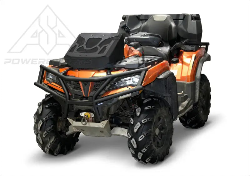 CF Moto C Force 800 / 800XC / 1000 Front Bumper