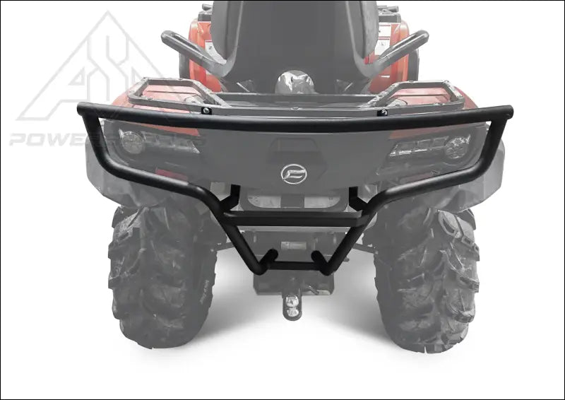 CF Moto C Force 800 / 800XC Rear bumper - Bumper