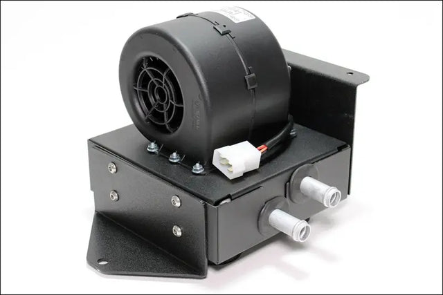 CF Moto U-Force 500 Inferno Cab Heater with Defrost (2015-Current)