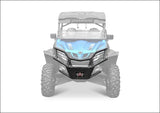 CF Moto Z Force 500 / 800 / 1000 Front Bumper