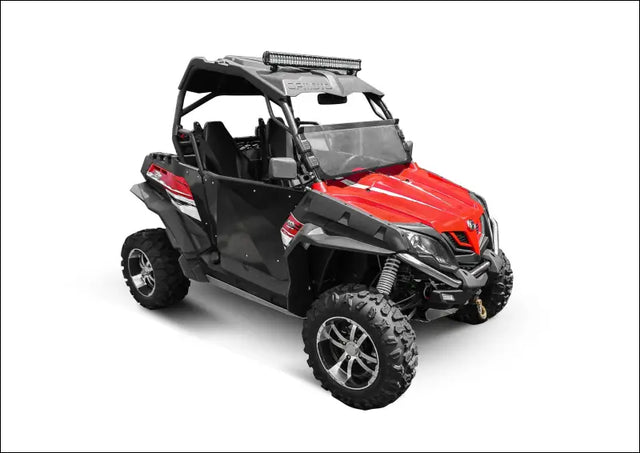 CF Moto Z Force 500/800/1000 Half Doors