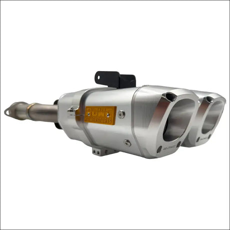 CFMOTO CFORCE Gen 3 850-1000 Dual - Exhausts,Exhausts>Exhausts