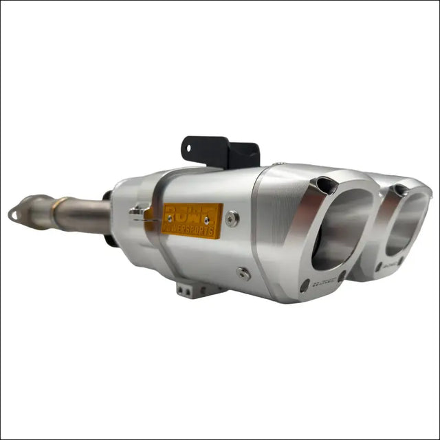 CFMOTO CFORCE Gen 3 850-1000 Dual - Exhausts,Exhausts>Exhausts