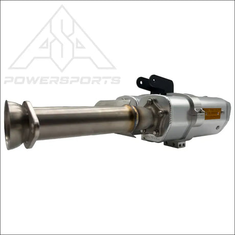 CFMOTO CFORCE Gen 3 850-1000 Dual - Exhausts,Exhausts>Exhausts