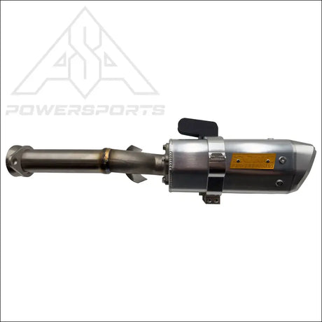 CFMOTO CFORCE Gen 3 850-1000 Dual - Exhausts,Exhausts>Exhausts
