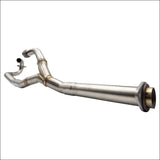 CFMOTO CFORCE Gen 3 850-1000 Header - Exhausts>Headers
