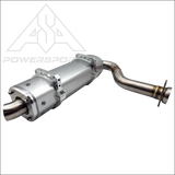 CFMOTO CFORCE Gen 3 850-1000 Single - Exhausts,Exhausts>Exhausts