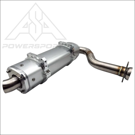 CFMOTO CFORCE Gen 3 850-1000 Single - Exhausts,Exhausts>Exhausts