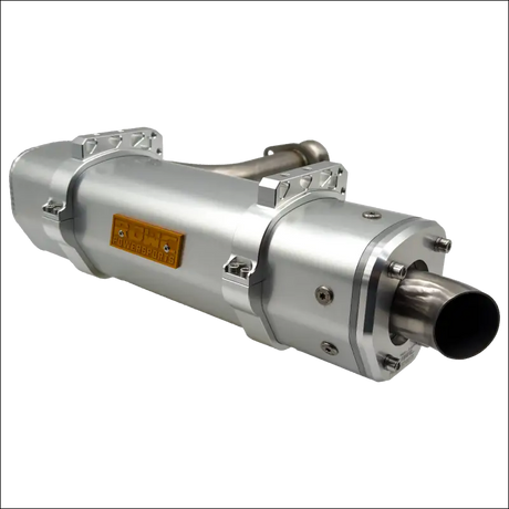 CFMOTO CFORCE Gen 3 850-1000 Single - Exhausts,Exhausts>Exhausts