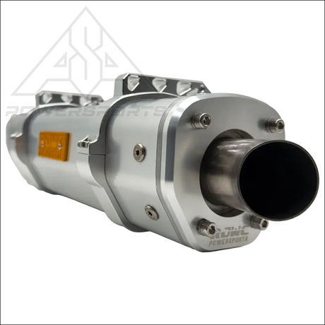 CFMOTO CFORCE Gen 3 850-1000 Single - Exhausts,Exhausts>Exhausts