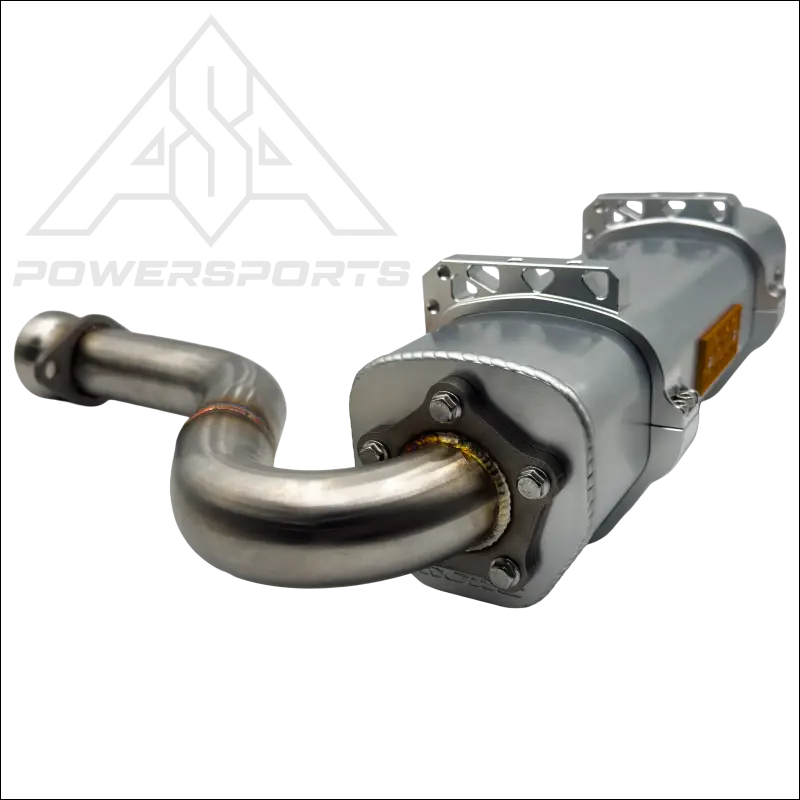 CFMOTO CFORCE Gen 3 850-1000 Single - Exhausts,Exhausts>Exhausts