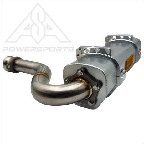 CFMOTO CFORCE Gen 3 850-1000 Single - Exhausts,Exhausts>Exhausts