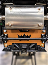 CFMOTO U10 PRO complete frame brace kit - ATVs & UTVs