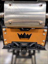 CFMOTO U10 PRO complete frame brace kit - ATVs & UTVs