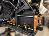 CFMOTO U10 PRO complete frame brace kit - ATVs & UTVs