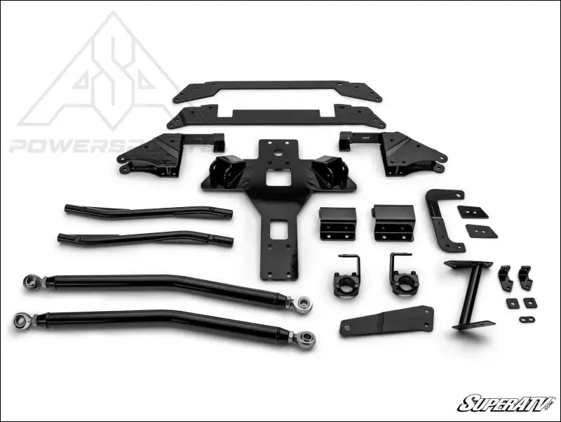 CFMOTO UForce 1000 6’’ Lift Kit