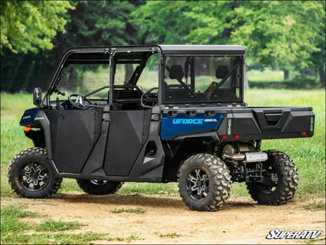 CFMOTO UForce 1000 Aluminum Doors