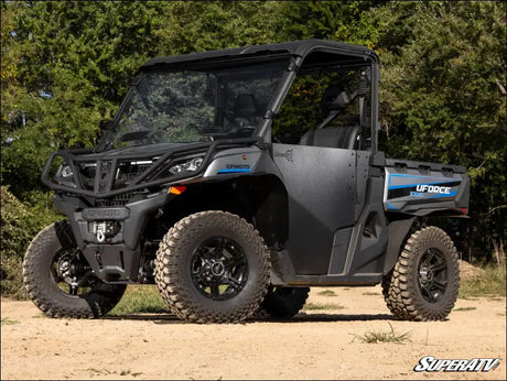 CFMOTO UForce 1000 HDPE Half Doors - 2 Door (Standard Cab) - UTV