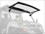 CFMOTO UForce 1000 MaxDrive Power Flip Windshield