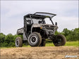 CFMOTO UForce 1000 MaxDrive Power Flip Windshield