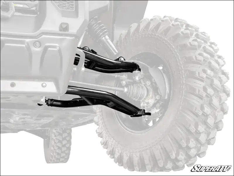 CFMOTO UForce U10 Pro Atlas 1.5’’ Forward Offset A-Arms