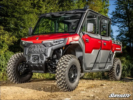 CFMOTO UForce U10 Pro Atlas 1.5’’ Forward Offset A-Arms