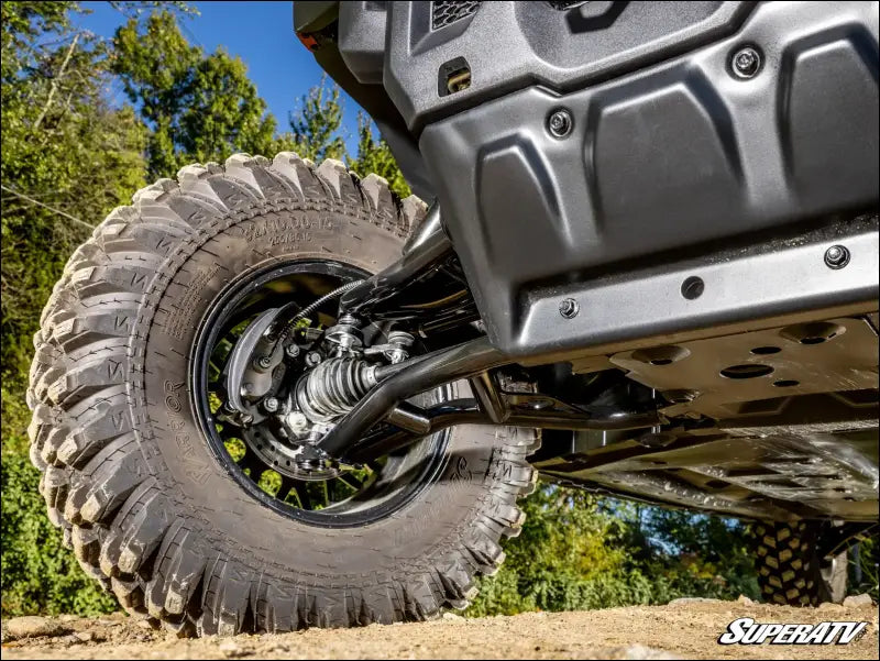 CFMOTO UForce U10 Pro Atlas 1.5’’ Forward Offset A-Arms