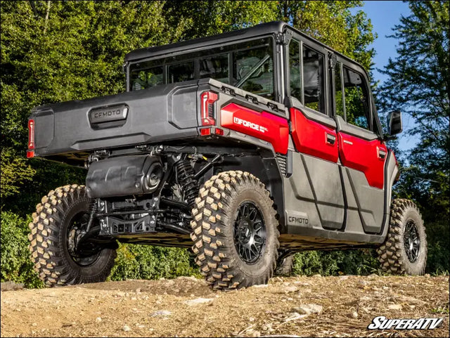 CFMOTO UForce U10 Pro Atlas 1.5’’ Rear Offset A-Arms