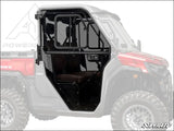 CFMOTO UForce U10 Pro Convertible Doors - Full