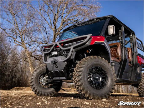 CFMOTO UForce U10 Pro Front Bumper - Bumpers