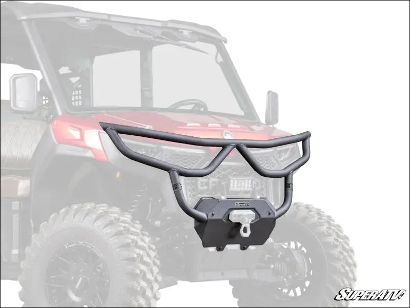 CFMOTO UForce U10 Pro Front Bumper - Bumpers