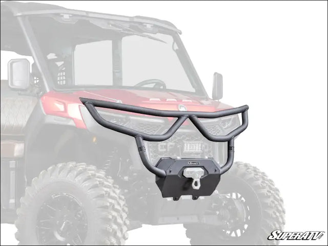 CFMOTO UForce U10 Pro Front Bumper - Bumpers