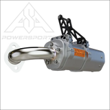 CFMOTO ZFORCE Trail 800-950 Single - Exhausts,Exhausts>Exhausts