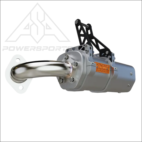 CFMOTO ZFORCE Trail 800-950 Single - Exhausts,Exhausts>Exhausts