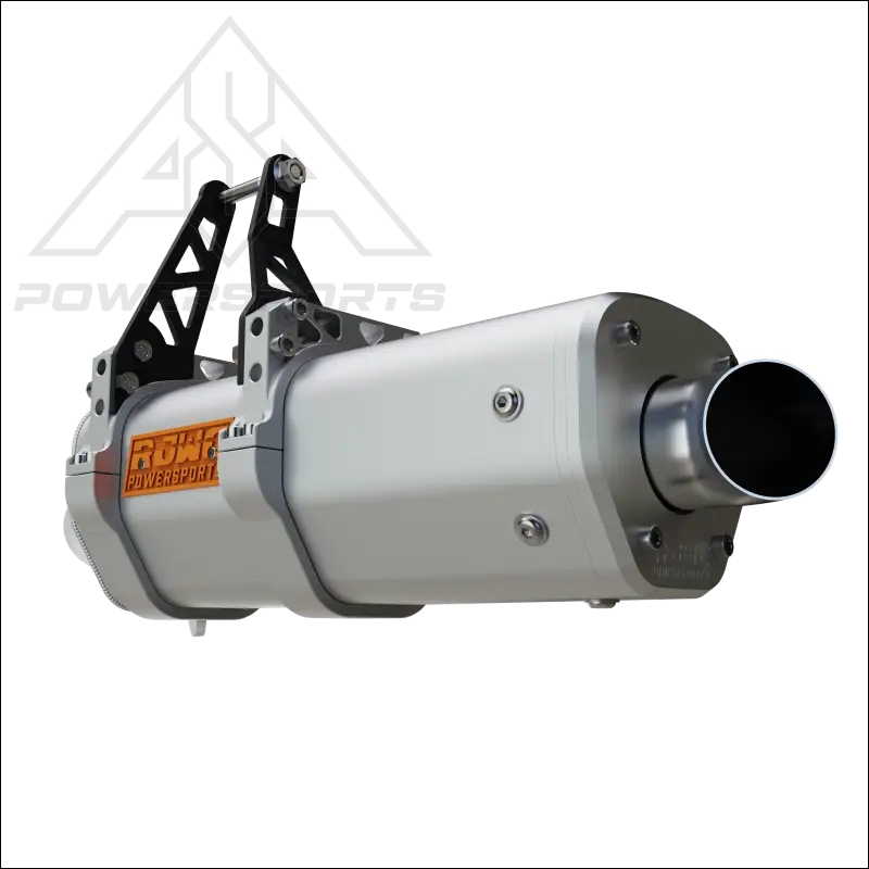 CFMOTO ZFORCE Trail 800-950 Single - Exhausts,Exhausts>Exhausts