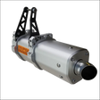 CFMOTO ZFORCE Trail 800-950 Single - Exhausts,Exhausts>Exhausts