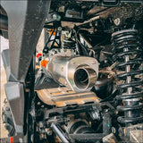 CFMOTO ZFORCE Trail 800-950 Single - Exhausts,Exhausts>Exhausts