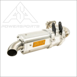 CFORCE 800/850/1000 XC Single APX - Exhaust