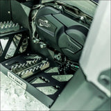 CFORCE 850/1000 XC Floorboards - Floor Boards