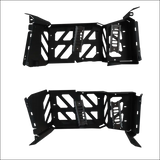 CFORCE 850/1000 XC Floorboards - Floor Boards