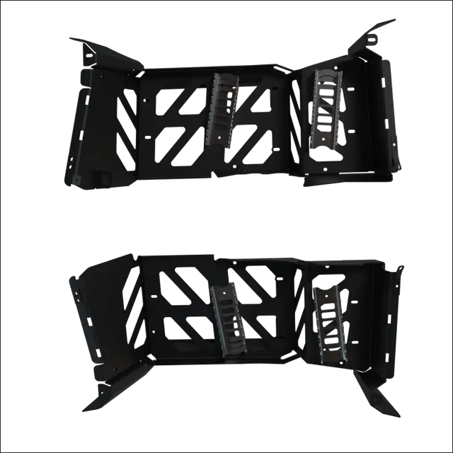 CFORCE 850/1000 XC Floorboards - Floor Boards