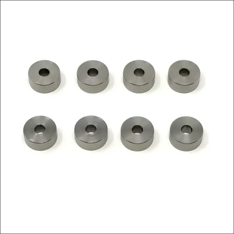 Clutch 8 Gram Shift Arm Race Weights Set of for TAPP Primary - Clutching