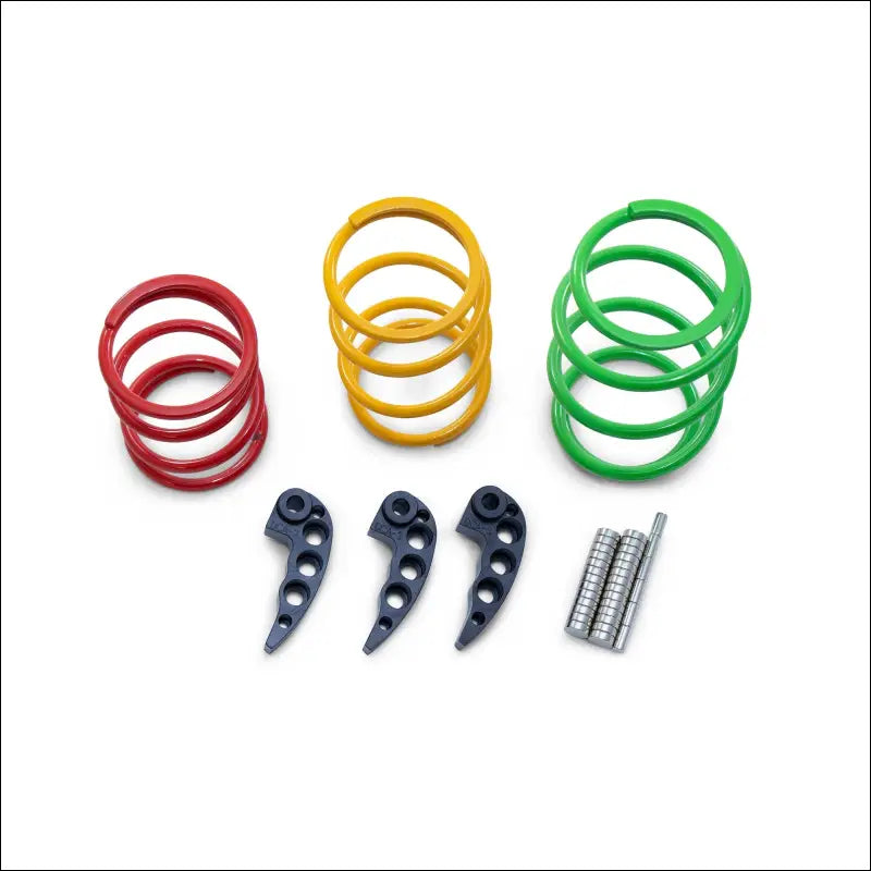 Clutch Kit for 2017-2019 Polaris RZR XP Turbo - Clutching