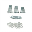 Clutch Standard Weight Kit for TAPP Primary - Clutching