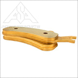 Can-Am Commander/Commander MAX 1000R/700 2021-2026 Brass Brake Pad Set - Vehicle Parts & Accessories