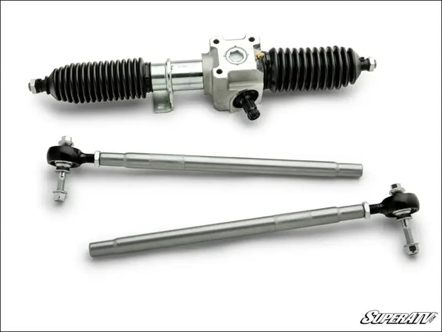 Can-Am Commander RackBoss 2.0 Rack and Pinion - Steering